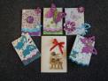 Kurz Scrapbooking s Andreou a Mášou  15.3.2014