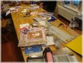 Sobotní scrapbooking 17.10.2015